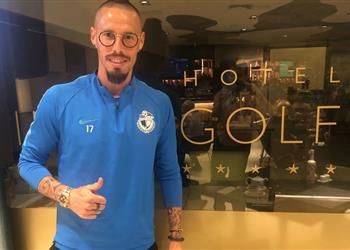 هامسيك إقصاء برشلونة وميسي من دوري أبطال أوروبا سيكون معجزة