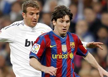 فان دير فارت يتوقع نتيجة مباراة ريال مدريد ومانشستر سيتي ويشيد بمنتخب هولندا