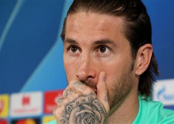 راموس أحترم جوارديولا كثير ا وعقوبة مانشستر سيتي قد تكون حافز ا أمام ريال مدريد