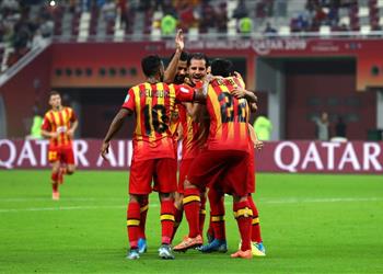 الترجي يصل القاهرة غد ا استعداد ا لمباراة الزمالك في دوري أبطال إفريقيا