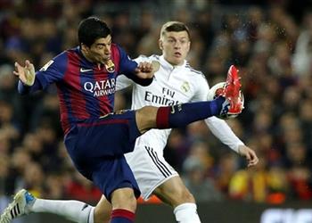 كروس سواريز طالبني بالانضمام إلى ليفربول ويحدد مفتاح الفوز على مانشستر سيتي