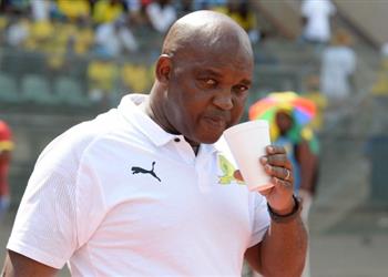 الأهلي وصن داونز تقرير جنوب إفريقي يحذر موسيماني من فايلر الخماسية لن تتكرر