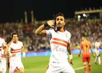 مران الزمالك كارتيرون يتوجه بطلب للاعبين وتأهيل ثلاثي الفريق استعداد ا لـ الترجي