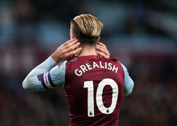 مانشستر يونايتد يصارع الزمن لحسم صفقة جريليش أمام أنظار ريال مدريد