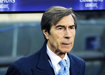 أسطورة إيطاليا لا مقارنة بين ميسي ومارادونا ومن الصعب رؤية ليو خارج برشلونة