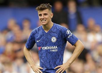 نجم تشيلسي الشاب يمكننا الفوز على بايرن ميونخ ونشيد الأبطال ي صيبني بالقشعريرة