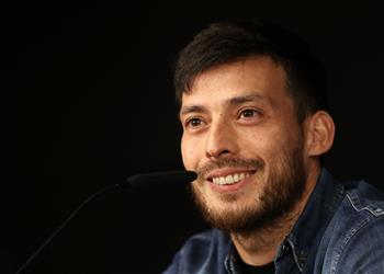 ديفيد سيلفا قبل مواجهة ريال مدريد نريد الفوز بـ دوري أبطال أوروبا