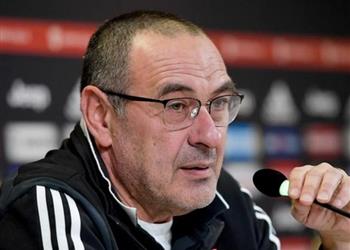 ساري فيروس كورونا مشكلة عالمية وجماهير يوفنتوس لها حق السفر لتشجيع الفريق أمام ليون