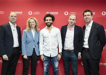 الأمم المتحدة تختار محمد صلاح أول سفير لمدارس التعليم الفوري للاجئين