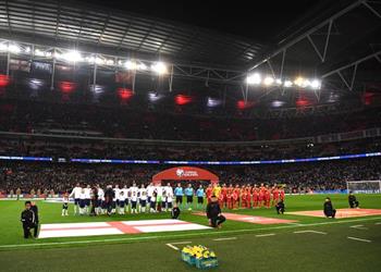 الاتحاد الإنجليزي يعلق على إمكانية إلغاء يورو 2020 بسبب كورونا