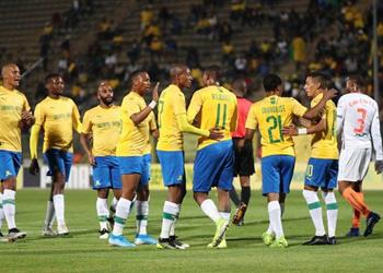 صن دوانز هؤلاء أخطر لاعبي الأهلي ولا يمكن توقع نتيجة اللقاء