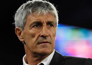 كيكي سيتين لا أتفق مع ميسي وبرشلونة يستطيع التتويج بالليجا ودوري الأبطال بـ14 لاعب ا فقط