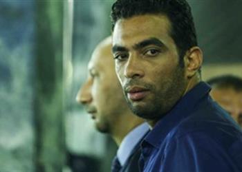 شادي محمد لم أكن ساقي ا للورد في الأهلي وعقوبات لجنة الانضباط صدرت بتوازنات