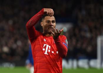 جنابري يسخر من تشيلسي بعد فوز بايرن ميونخ بثلاثية لندن مازالت حمراء