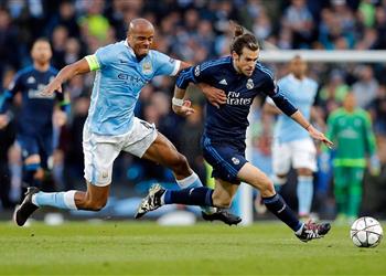 مواعيد مباريات اليوم الأربعاء 26 2 2020 والقنوات الناقلة ريال مدريد يلتقي مانشستر سيتي وليون يستضيف يوفنتوس في دوري أبطال أوروبا