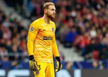 تقارير تشيلسي يعرض 30 مليون يورو وكيبا لضم أوبلاك