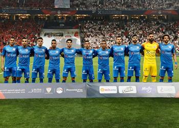 صحيفة كتالونية تسخر من الزمالك لم يحضروا مباراة الأهلي بسبب شراء الحلوى والذهاب للحمام