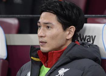 مينامينو تحدثت مع كاجاوا قبل الانضمام إلى ليفربول وكان محق ا في حديثه عن كلوب