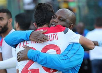 الوداد المغربي يكشف حقيقة المفاوضات مع موسيماني لخلافة ديسابر