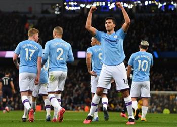رودري يحدد مفتاح انتصار مانشستر سيتي على ريال مدريد في دوري أبطال أوروبا