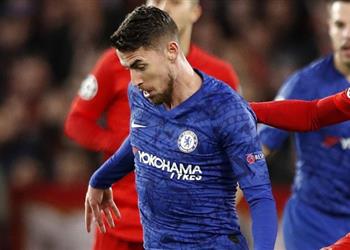 جورجينيو عن هزيمة تشيلسي الكبيرة أمام بايرن ميونخ ارتكبنا العديد من الأخطاء وعلينا التعلم من الخسارة