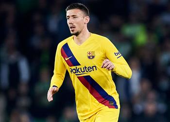 لينجليه شعرت بخيبة أمل لإقالة فالفيردي وفلسفة سيتين تناسب برشلونة