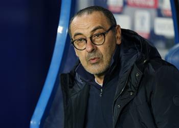 ساري ميسي وكلوب يسخران بشأن ترشيح يوفنتوس للتتويج بدوري أبطال أوروبا