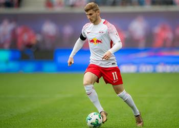 صحفي إيطالي يكشف تفاصيل عرض ليفربول لضم فيرنر من لايبزيج