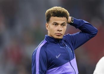 الاتحاد الإنجليزي يتهم ديلي آلي بسوء السلوك بسبب فيروس كورونا