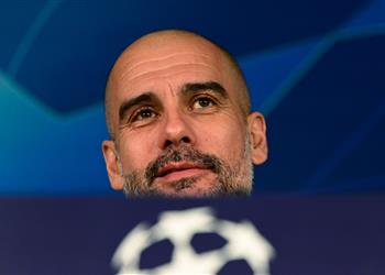 تشكيل مانشستر سيتي أمام ريال مدريد أجويرو بديل ا ودي بروين ومحرز يقودان الضيوف