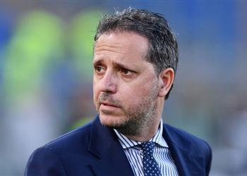 باراتيتشي نسعى للتتويج بالسكوديتو ودوري الأبطال ووجود رونالدو في يوفنتوس ميزة وشرف