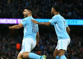 هارت بعد إبعاد أجويرو وستيرلينج عن التشكيل الأساسي أمام ريال مدريد ربما يوجد تفسير لجنون جوارديولا