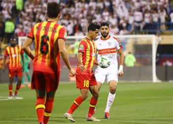 بعثة الترجي تصل القاهرة استعداد ا لمواجهة الزمالك