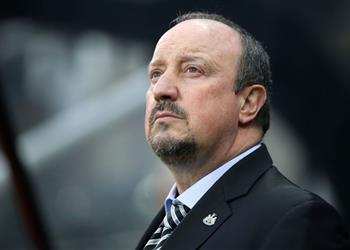 رافا بينيتيز يتوقع مهمة صعبة لـ ليفربول في إياب دور الـ 16 رد فعل أتلتيكو مدريد عنيف