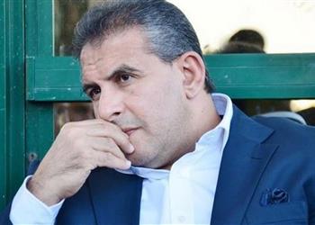 طاهر أبو زيد يكشف موقفه من انتخابات الأهلي المقبلة ويصرح لا أستطيع الحكم على المجلس الحالي