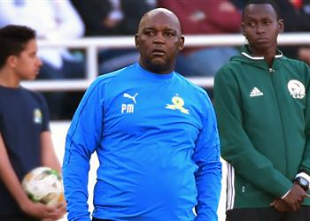 موسيماني يشبه الأهلي ببرشلونة ويؤكد لدينا إصابات ولن نختلق الأعذار