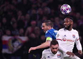 بونوتشي أخطأنا وسهلنا الأمور لليون وعلينا حسم التأهل في الإياب