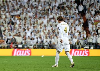 4 حقائق في خسارة ريال مدريد أمام مانشستر سيتي راموس يعادل إبراهيموفيتش وبشرى غير سارة للملكي