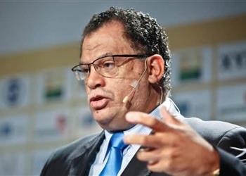 رئيس اتحاد جنوب إفريقيا واثقون في قدرة صن داونز على عبور الأهلي