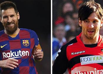 نائب نيويلز عن إمكانية عودة ميسي يجب أن نكون مستعدين