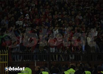 الأهلي يعلن موعد فتح استاد القاهرة قبل مباراة صن داونز ومناشدة خاصة للجماهير