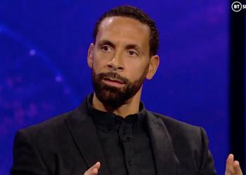 فرديناند يكشف عن مرشحه المفضل للفوز بدوري أبطال أوروبا 2020