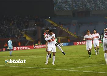 تعرف على معلق مباراة الزمالك والترجي اليوم في دوري أبطال إفريقيا