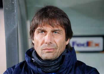 كونتي اللعب بدون جمهور أمر غريب كأننا في تدريب