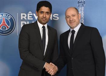 تقارير الميركاتو اتصال رسمي من برشلونة بباريس والخليفي فيراتي ليس للبيع