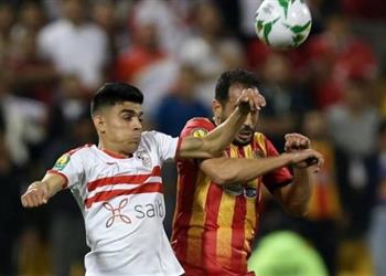 تشكيل الزمالك المتوقع أمام الترجي في دوري أبطال إفريقيا أوناجم أساسي على حساب أوباما