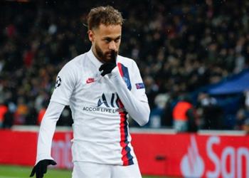 نيمار يواصل مطاردة برشلونة قضائي ا بدعوى ثالثة