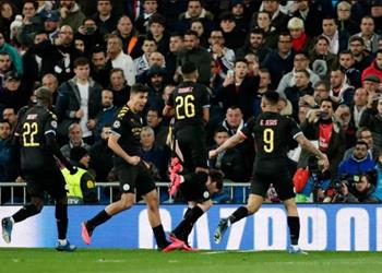 يويفا ي علن الفائز بجائزة لاعب الأسبوع في دوري أبطال أوروبا