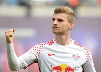 كلوب يرفض التعليق على التعاقد مع تيمو فيرنر