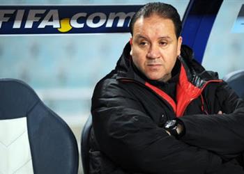 نبيل معلول فرجاني ساسي قائد فني وطارق حامد فعل شيئ ا لم أره من قبل